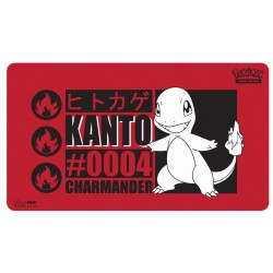 Ultra-Pro - Pokemon - Tappetino - Charmander